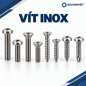 Vít Inox