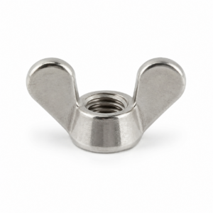 Đai ốc cánh chuồn inox – DIN 315