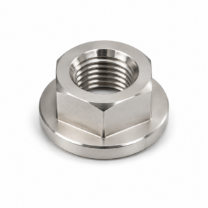 Đai ốc inox chế tạo theo bản vẽ