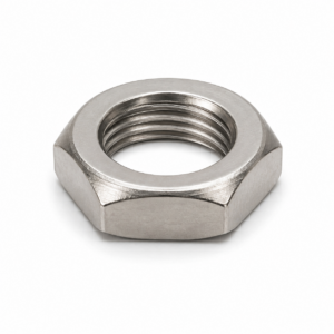 Đai ốc mỏng inox – DIN 439