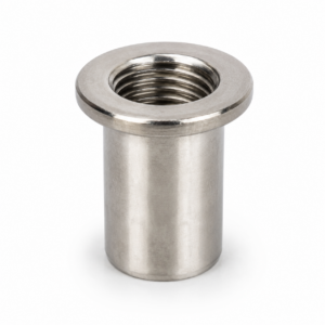 Đai ốc rút đầu bằng inox