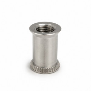 Đai ốc rút đầu chìm inox