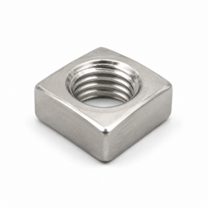 Đai ốc vuông inox – DIN 557