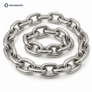 Dây xích inox – DIN 764