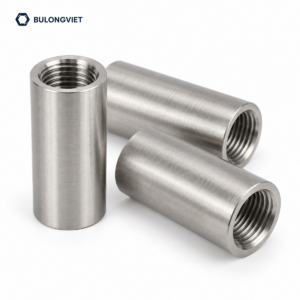 Khớp nối ren inox