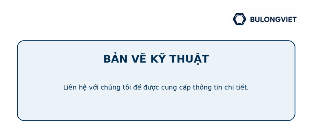Bản vẽ kỹ thuật Ma ní Omega inox