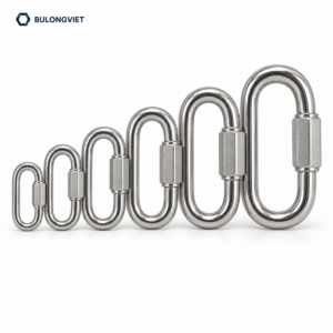 Nối xích inox – Quick Link