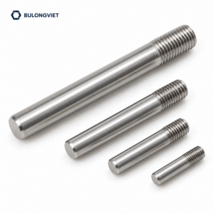 Ty ren một đầu inox