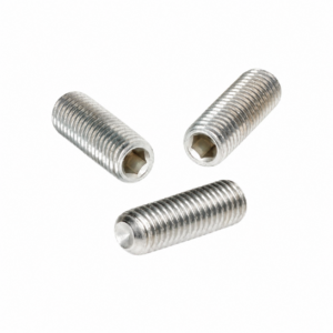 Vít trí lục giác đầu lõm – DIN 916