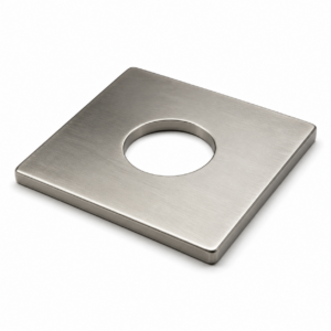 Vòng đệm vuông inox – DIN 436